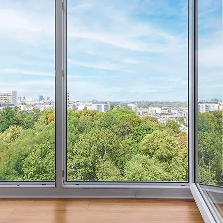Apartament Lumina I 3-room With Balcony I 8 Guests I Center *