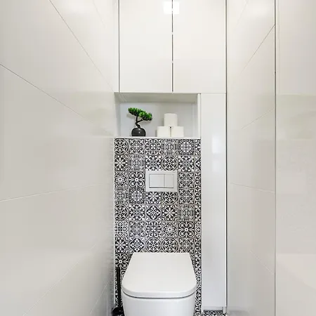 Lumina I 3-room With Balcony I 8 Guests I Center Apartament *